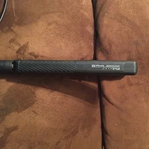 FHI Heat Technique G2 hair straightener