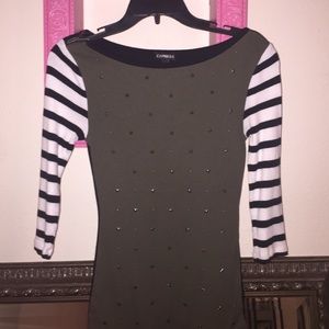 Women's EXPRESS top