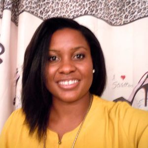 Meet your Posher, Allison