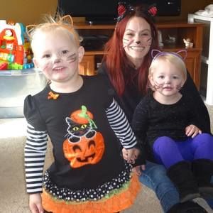 Meet your Posher, Kelly