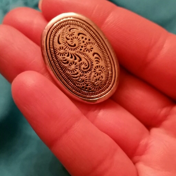 Clip on Earrings