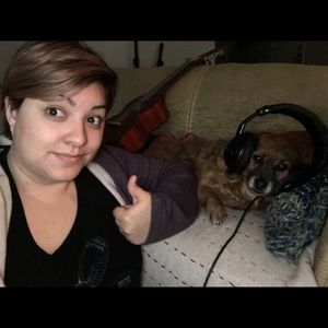 Meet your Posher, Sarah