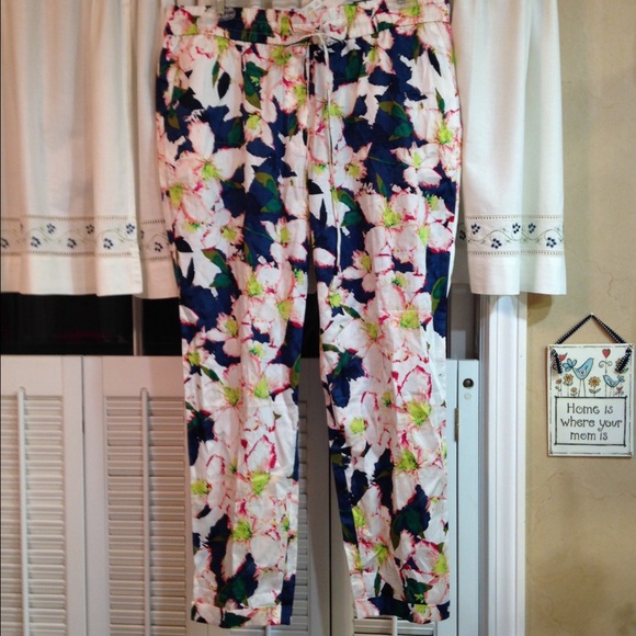 J Crew pants