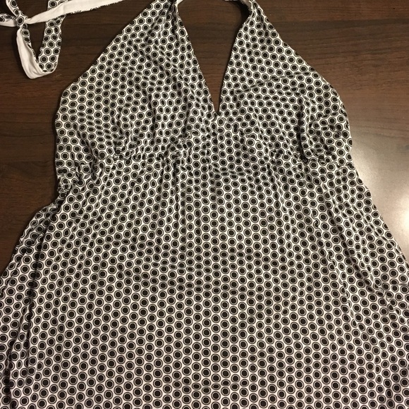 J. Crew Tops - J. Crew halter top