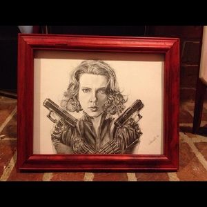 Meet your Posher, Caroline