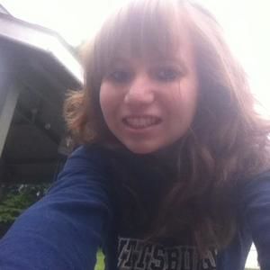 Meet your Posher, Marlene