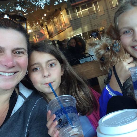 Meet your Posher, Silvia