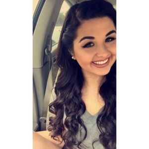 Meet your Posher, Miranda