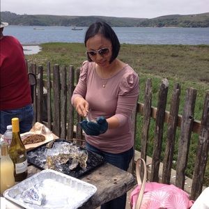 Meet your Posher, Mylinh