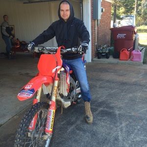 Meet your Posher, Bryan