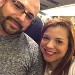 Meet your Posher, Sasha