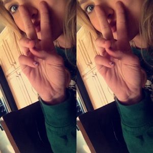 Meet your Posher, Katy