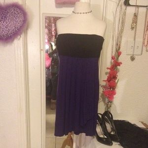 Twentyone cute mini dress