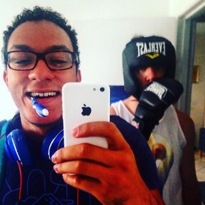 Meet your Posher, Philip