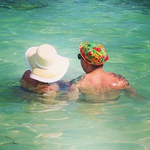 Meet your Posher, Kristina