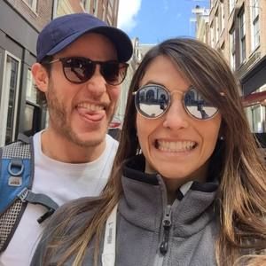 Meet your Posher, Daniela