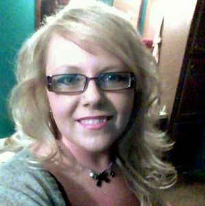 Meet your Posher, Tracy