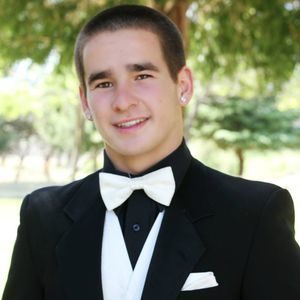 Meet your Posher, Zach