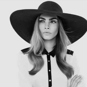 Meet your Posher, Mel