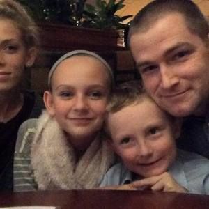 Meet your Posher, Joseph