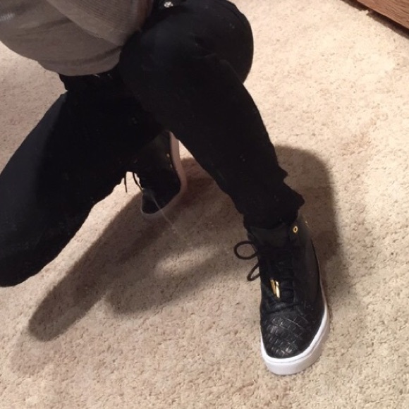 Jasmine Jordans