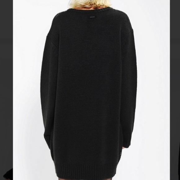 Urban Outfitters Insight Hype Logo Sweater - Picture 2 of 4