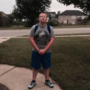 Meet your Posher, Brendan