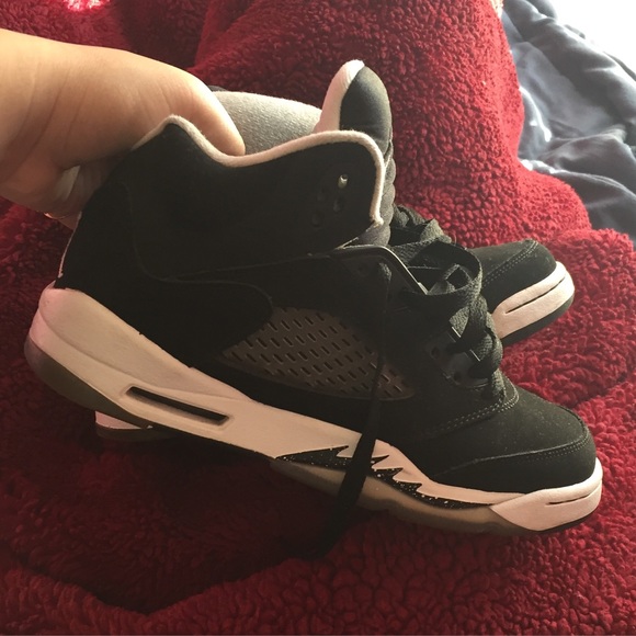 Oreos 5s
