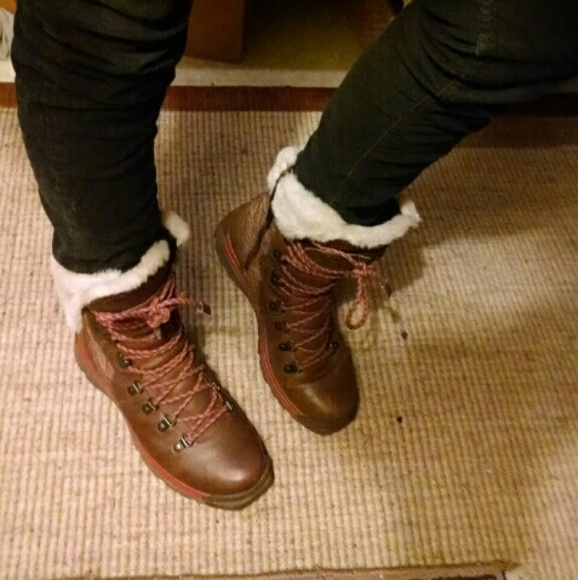 Merrell Snow/Winter Boot