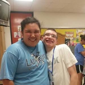 Meet your Posher, Elisa