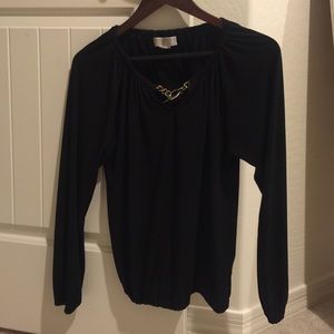 Michael Kors long sleeve
