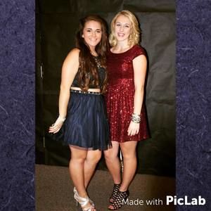 Meet your Posher, Mckenna