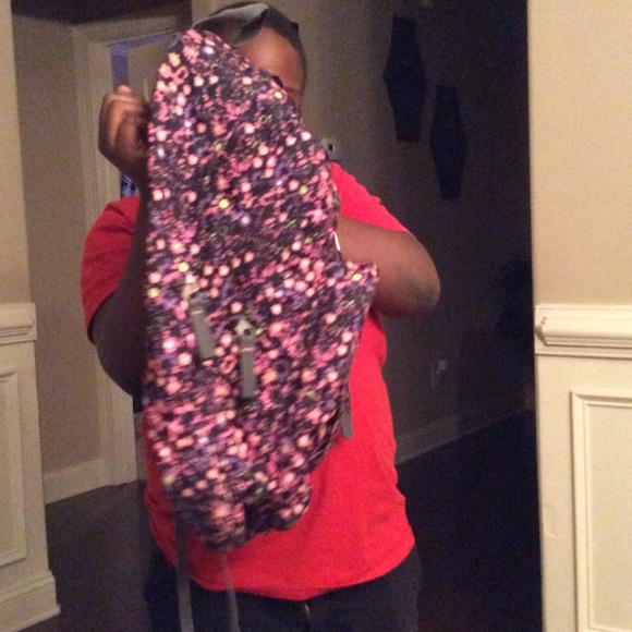 Jansport backpack