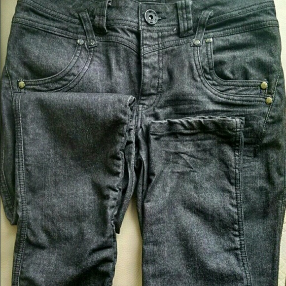 Calliope Skinny Jeans