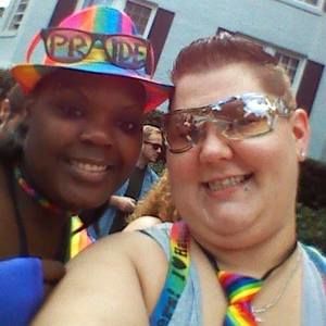 Meet your Posher, April