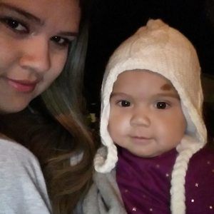 Meet your Posher, Jessica