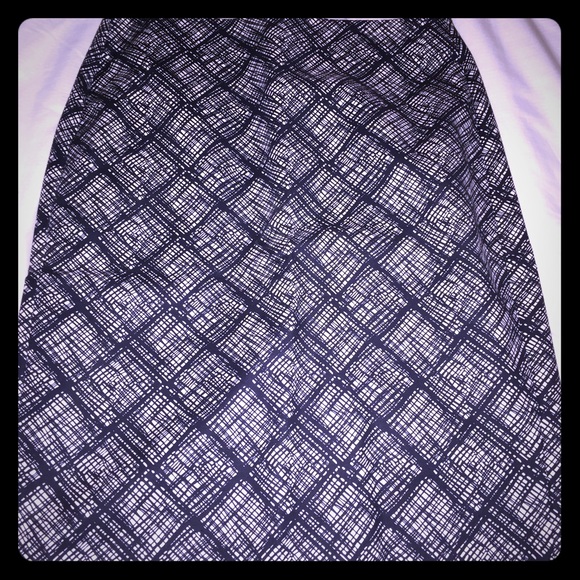 Banana Republic pencil skirt - NWOT
