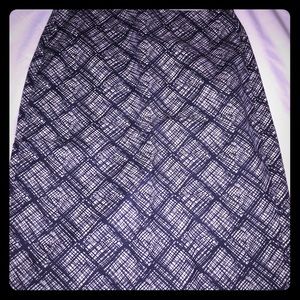 Banana Republic pencil skirt - NWOT