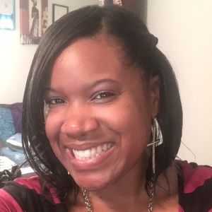 Meet your Posher, Shamika