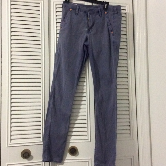 Skinny trouser/khaki - Picture 2 of 2