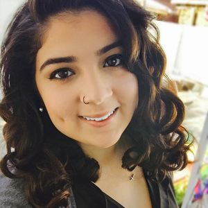 Meet your Posher, Feli