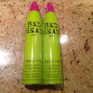 New, Unopened Bed Head Spoil Me