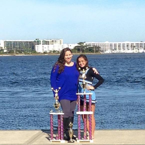 Meet your Posher, Kellie - Picture 1 of 1