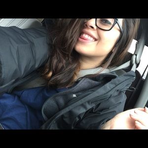 Meet your Posher, Heidy