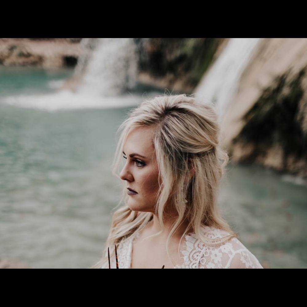 Meet your Posher, Brittany