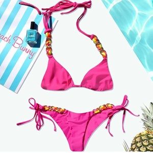 Beach Bunny Vallarta Vixen