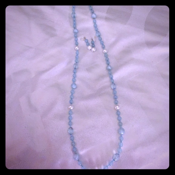 Jewelry set - Picture 1 of 1