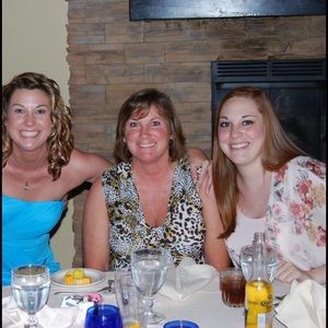 Meet your Posher, Sandy