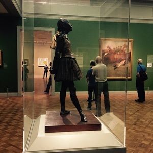 Meet your Posher, Julie