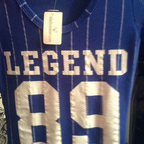 Windsor legend baseball dress
